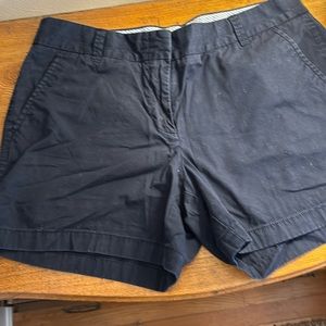 J crew chino shorts